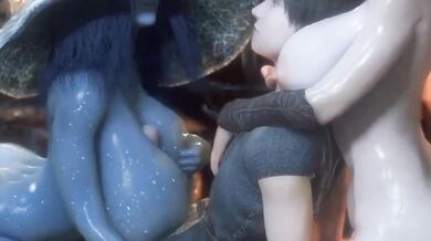 'Ranni's Unholy Love [HMV]'