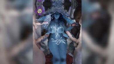 'Ranni's Unholy Love [HMV]'