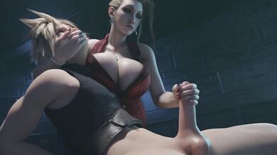 "The Naughty Nurse and Her Huge Patient - Can You Keep Up With Me?"