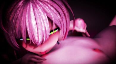 'Urawa Hanako - (Blue Archive) [Mozuku]'