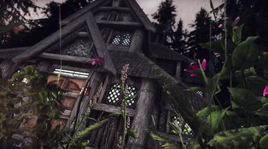 "Sexy Elf Marie - The Realm Preview (Skyrim4Ever)"