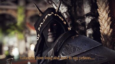 "Sexy Elf Marie - The Realm Preview (Skyrim4Ever)"