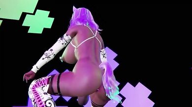 "Unbridled Desire: The Erotic Horsewoman and her Rampant Riding"