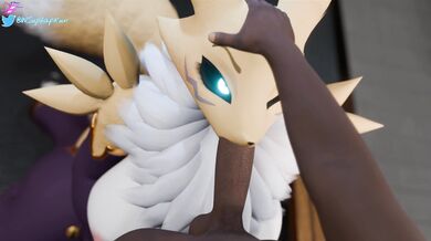 'HentaiMasturbationPorn SuccubusBlowjob [WSuphapkun]'