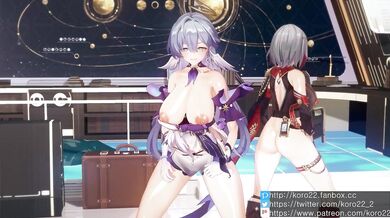 "The Hentai Collection: Koro22 Volume 19"