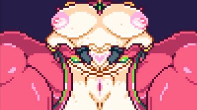 'Massage Parlor of Desires - Alicia's Pleasure Spot'