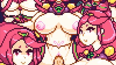 'Massage Parlor of Desires - Alicia's Pleasure Spot'