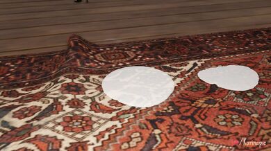 Rewriting... 'The Healing Touch of Mileena - Episode 2 Sneak Peek'