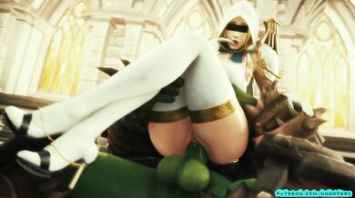 The Legend of Zelda - Bang with a Twist