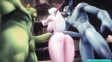 The Legend of Zelda - Bang with a Twist