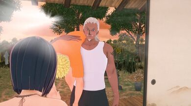 "The Ultimate NTR Orgy - Overdrinking with Friends"