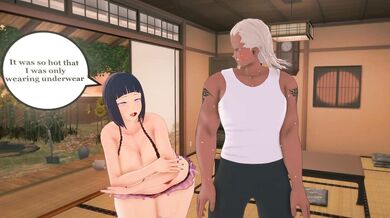 "The Ultimate NTR Orgy - Overdrinking with Friends"