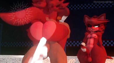 "Forbidden Love: The Unspoken Passion of Two Members from Opposite Sides of the Law"