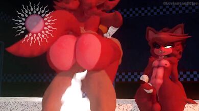 "Forbidden Love: The Unspoken Passion of Two Members from Opposite Sides of the Law"