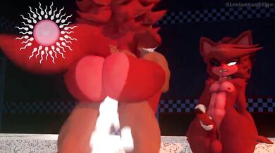 "Forbidden Love: The Unspoken Passion of Two Members from Opposite Sides of the Law"