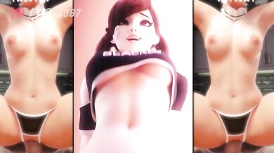 "SFM Compilation #14 - A Sexy Day at the Beach with Friends"