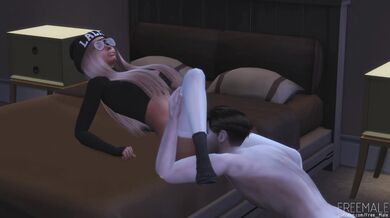 "Diana's Intense Limaxxx 4K Ultra HD Hentai Video Experience!"