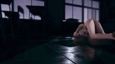 "One-night Stand with a Futanari Sex Goddess"