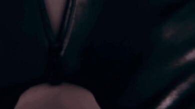 "One-night Stand with a Futanari Sex Goddess"