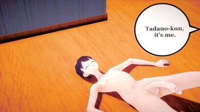 "The NTR Mistake"