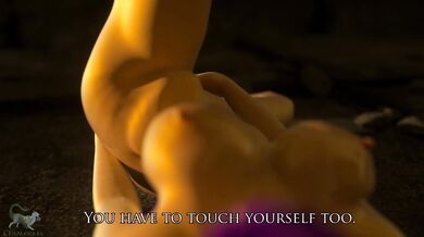 'Unleash your inner goddess with me as we explore each other's bodies in a world of pure ecstasy.'
