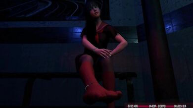 'Subway Sluts Subway Stations [Teaser]'