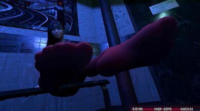 'Subway Sluts Subway Stations [Teaser]'