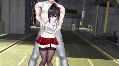 "The Case of the Sissy Slut Detective: A Tale of Sexual Deviation and Perverse Desires"