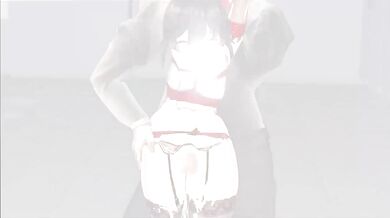 "The Case of the Sissy Slut Detective: A Tale of Sexual Deviation and Perverse Desires"