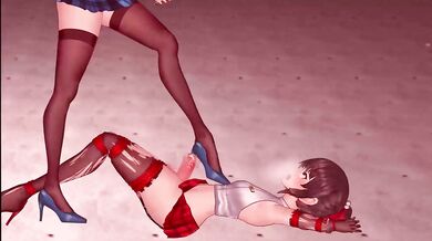 "The Case of the Sissy Slut Detective: A Tale of Sexual Deviation and Perverse Desires"