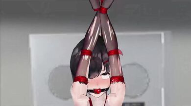 "The Case of the Sissy Slut Detective: A Tale of Sexual Deviation and Perverse Desires"