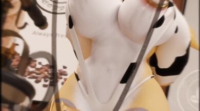 Devidebyzero's sexy girls / HMV I am sexy girl