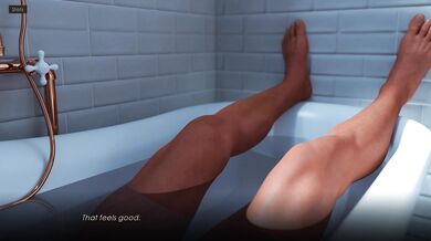 'Claiming the Fantasy Slave. The Warrior's Conquest'