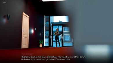 'Claiming the Fantasy Slave. The Warrior's Conquest'