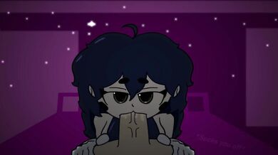 "Deepthroat: I Swallow Your Cum"