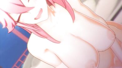 'Moments of Pleasure: The Genshin Impact Hentai Episode'