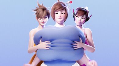 'Boob Squeezing Scragboy Mei 4k Hentai Porn'