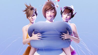 'Boob Squeezing Scragboy Mei 4k Hentai Porn'