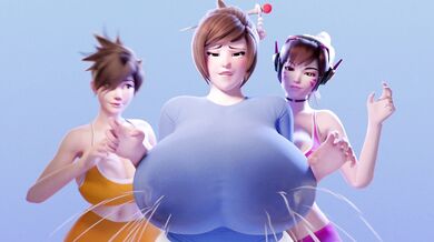 'Boob Squeezing Scragboy Mei 4k Hentai Porn'