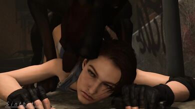 "Getting Ready to Go"