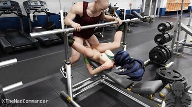 'Akaii's Daily Training'