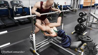 'Akaii's Daily Training'