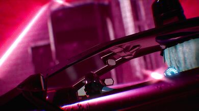 "Sirens Blaze as Futa Policewomen Take Down a Dangerous Criminal in 4K Ultra HD"