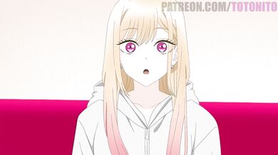 'Marin and Gojo's Xbox Love'