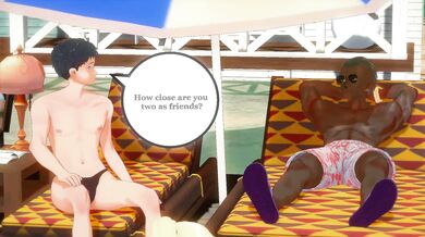 'Uninvited Guests'