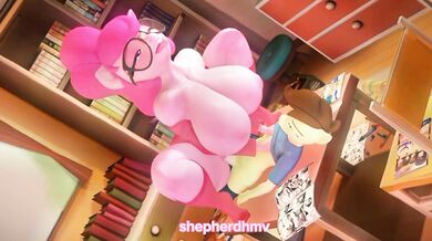 ''Mlp Phonk Shep PMV edit - Pinkie Pie''