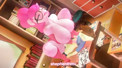 ''Mlp Phonk Shep PMV edit - Pinkie Pie''