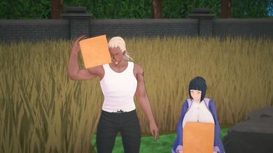 "The Harvest of Hentai: NTR on the Farm"