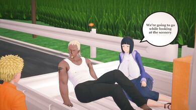 "The Harvest of Hentai: NTR on the Farm"