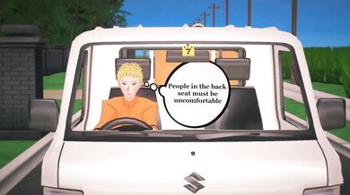 "The Harvest of Hentai: NTR on the Farm"